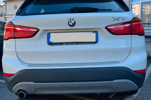 Bmw X1 18D 85000km pari al nuovo