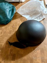 Elmetto MICH 2000 nero