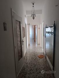 Appartamento luminoso