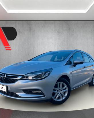 Opel Astra 1.6 CDTi 110CV GANCIO TRAINO