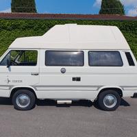 Vw t3 Westfalia Joker