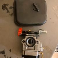 Carburatore decespugliatore
