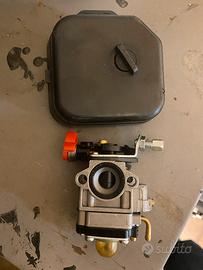 Carburatore decespugliatore