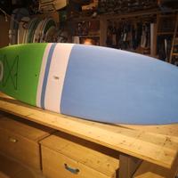 Sup tavola rigida Outride 