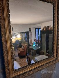specchio antico 