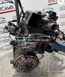 MOTORE HYUNDAI ATOS 1.0 B SIGLA MOTORE G4HG
