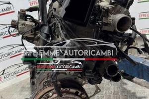 MOTORE HYUNDAI ATOS 1.0 B SIGLA MOTORE G4HG