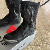Stivali dainese torque 3 out
