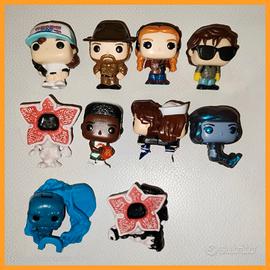 KINDER JOY STRANGER THINGS (2025)