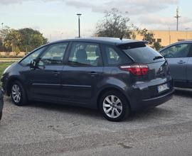 CITROEN C4 2ª serie - 2011