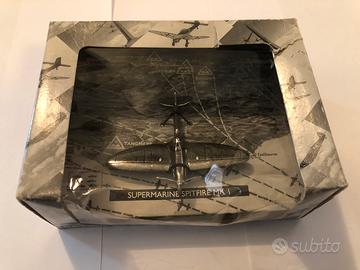 Modello supermarine spitfire MK1