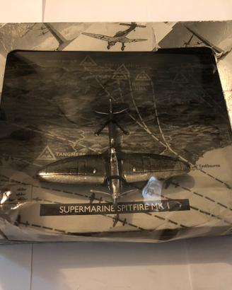 Modello supermarine spitfire MK1