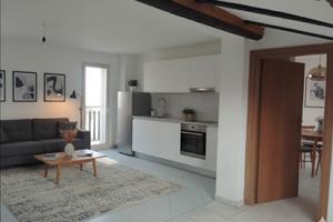 Mansarda+Posto Auto Piano Tavola