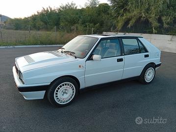 Lancia Delta integrale 8valvole