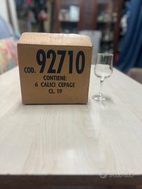 Calici J.G. Durand / Arcoroc / Arc International