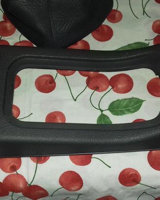 ACCESSORI DA INTERNO MAI USATI FIAT Punto 1 serie