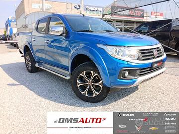 FIAT Fullback 2.4 180CV Doppia Cabina aut. LX