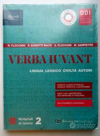 Libro scolastico usato ISBN 9788838339394