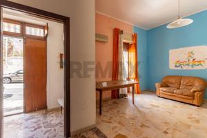 Appartamento - Melilli