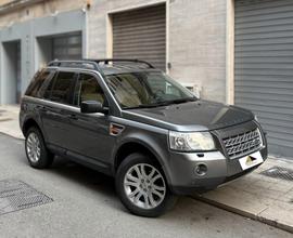 Land Rover Freelander 2.2 TD4 S.W. HSE