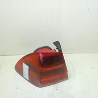 FANALE POST. PARTE EST. SX. BMW SERIE 3 (E90/E91) 