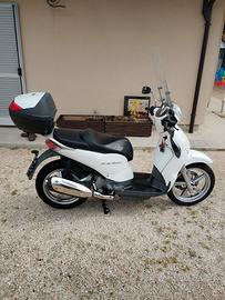 scarabeo 200 buonissime condizioni