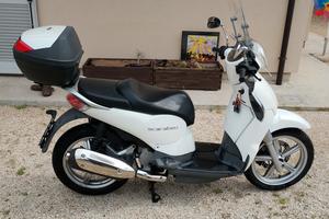 scarabeo 200 buonissime condizioni