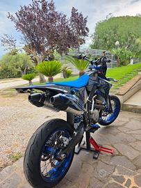 TM SMR 450 F 2020