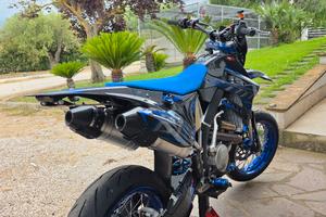 TM SMR 450 F 2020