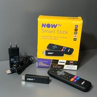 NOW TV Smart Stick