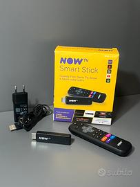NOW TV Smart Stick