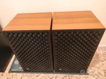 Diffusori JBL L 166 Horizon 
