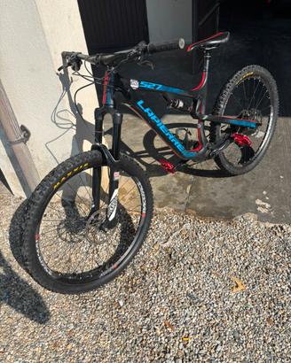 Lapierre 527 Carbon Taglia L