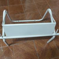 Porta rotolo Industriale 