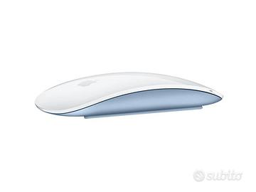 Apple Magic Mouse 2 Celeste come nuovo