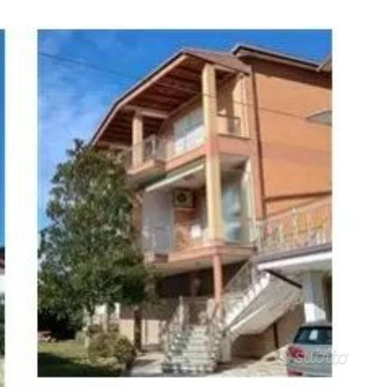 Appartamento – Monte Urano, San Lorenzo - Altro