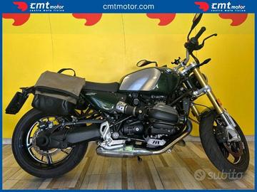 BMW R 12 Finanziabile - VERDE - 729