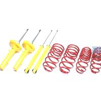 KIT SOSPENSIONE SPORTIVA PER MG