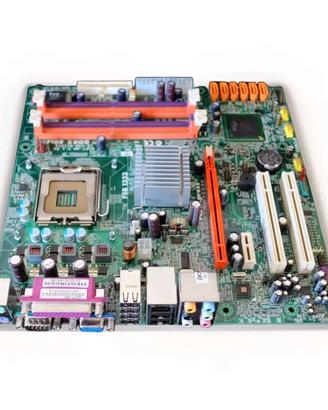 Intel E33681-001 Sockel 775 Prozessorkühler CPU Lü