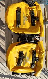 Borse moto impermeabili