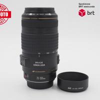 Canon EF 70-300 F4-5.6 IS USM (Canon)