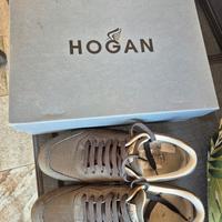 Scarpe Hogan Interactive Uomo n.7 (41.5)
