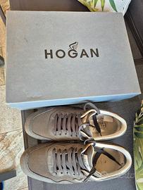 Scarpe Hogan Interactive Uomo n.7 (41.5)