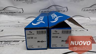 Ammortizzatori Post Jumpy - Expert 9816509880