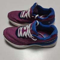 Scarpe running