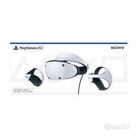 PlayStation®VR2 (NUOVO) (LEGGI DESC)