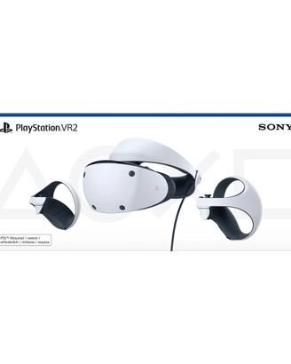 PlayStation®VR2 (NUOVO) (LEGGI DESC)