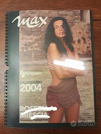 Calendari modelle