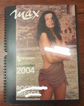 Calendari modelle