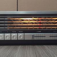 Ricevitore vintage Grundig RTV 500